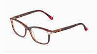 Eyeglasses frame Etnia Barcelona Woman VICENZA 22 51 HVRD - VICENZA 22 51 HVRD